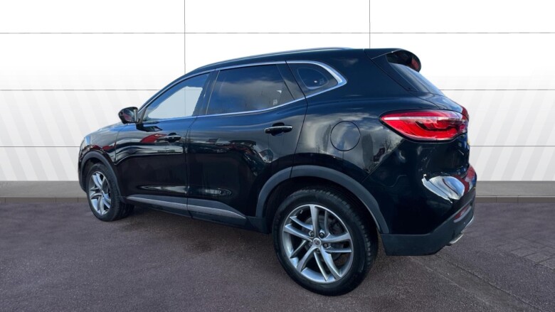 MG Hs 1.5 T-GDI PHEV Exclusive 5dr Auto Hatchback